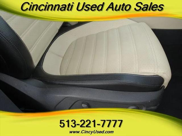 2010 Volkswagen CC Sport