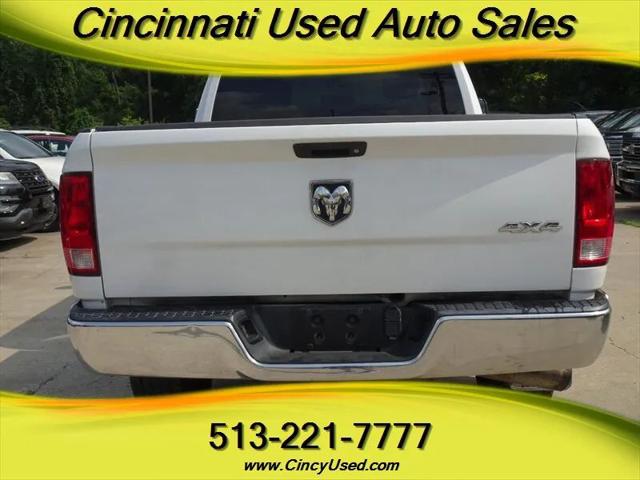 2014 Ram 3500 Tradesman