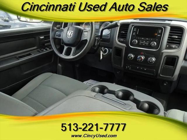 2014 Ram 3500 Tradesman