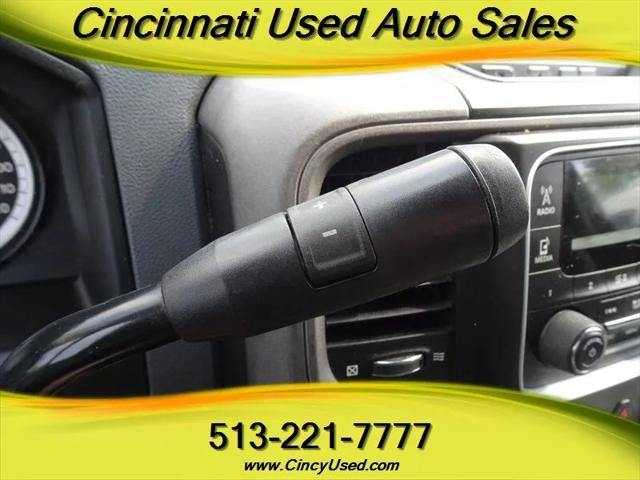 2014 Ram 3500 Tradesman