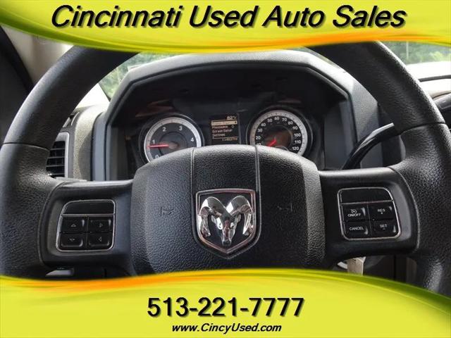 2014 Ram 3500 Tradesman