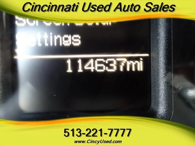2014 Ram 3500 Tradesman