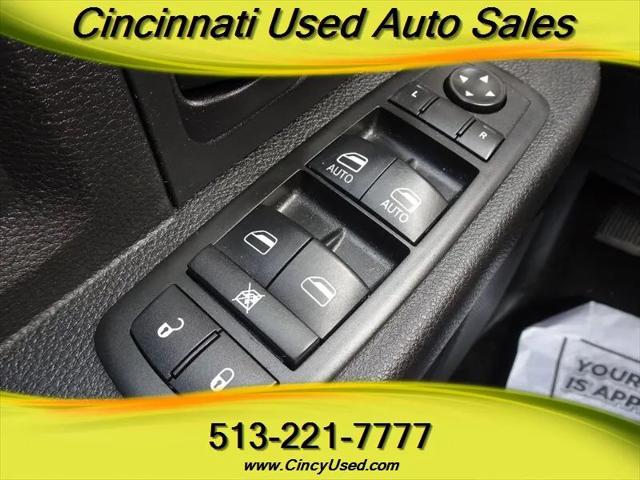 2014 Ram 3500 Tradesman