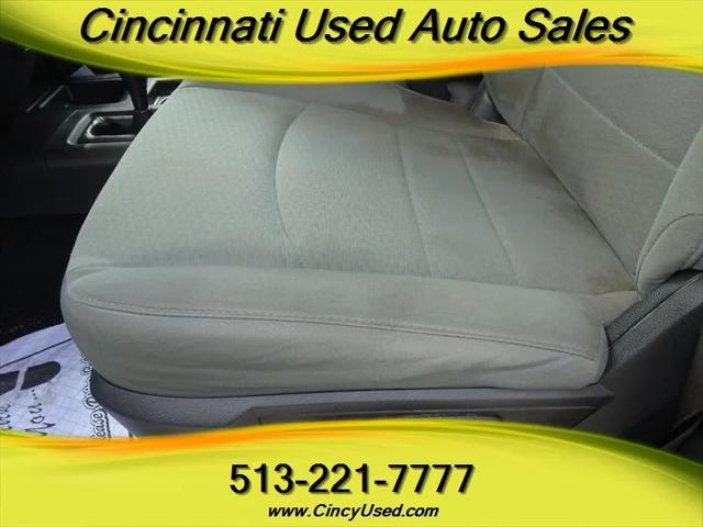 2014 Ram 3500 Tradesman