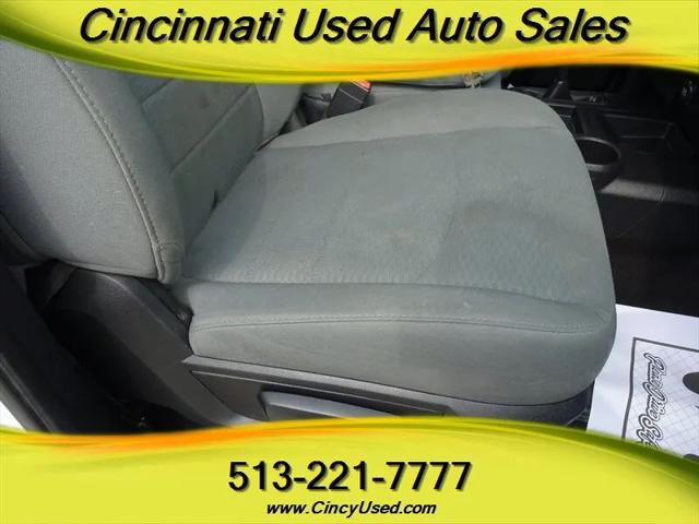 2014 Ram 3500 Tradesman