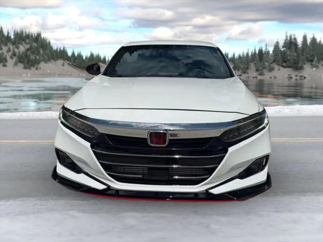 2022 Honda Accord Sport for sale in Tampa, FL