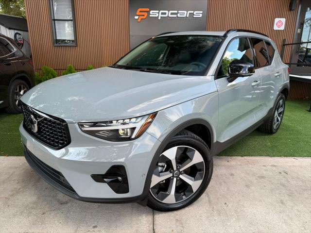 2026 Volvo XC40 Plus, B5 AWD Gas (mild hybrid), Dark for sale in Winter Garden, FL
