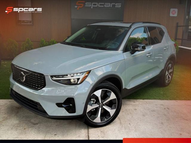 2026 Volvo XC40 Plus, B5 AWD Gas (mild hybrid), Dark for sale in Winter Garden, FL
