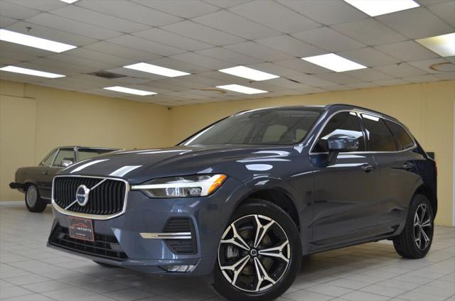 2022 Volvo XC60 B5 Momentum for sale in Manassas, VA