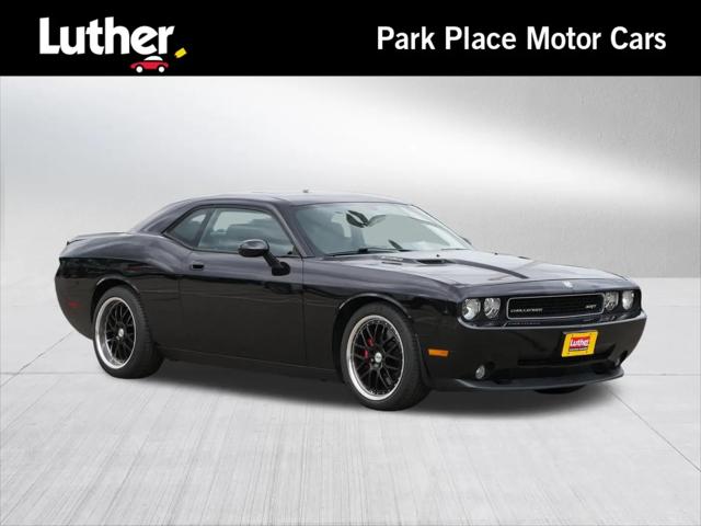 2008 Dodge Challenger SRT8 for sale in Rochester, MN