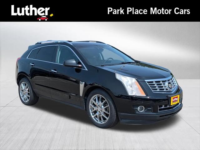 2013 Cadillac SRX Premium Collection for sale in Rochester, MN
