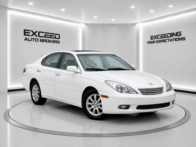 2003 Lexus ES 300 300 for sale in Lighthouse Point, FL