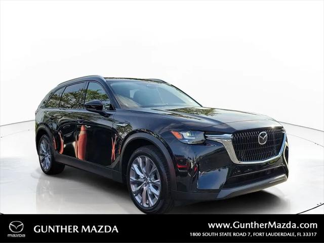 2026 Mazda X-90 Preferred for sale in Fort Lauderdale, FL