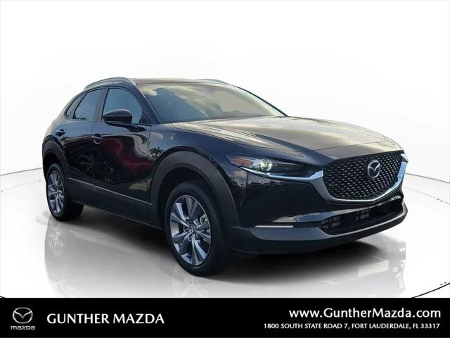 2026 Mazda CX-30 2.5 S Preferred for sale in Fort Lauderdale, FL