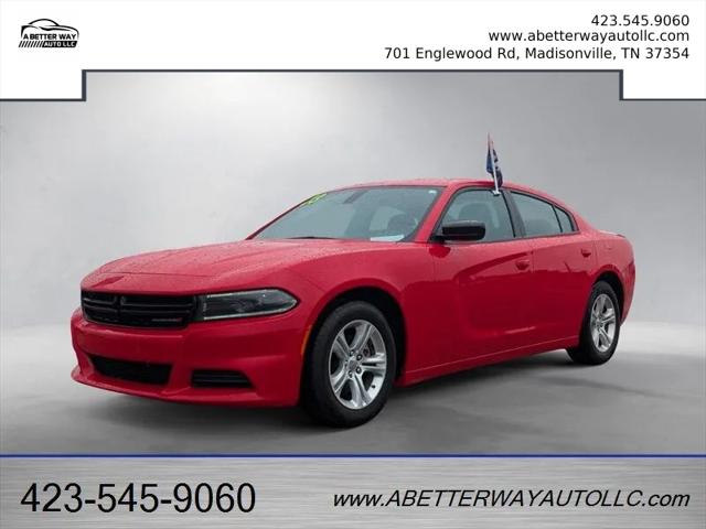 2023 Dodge Charger SXT for sale in Madisonville, TN
