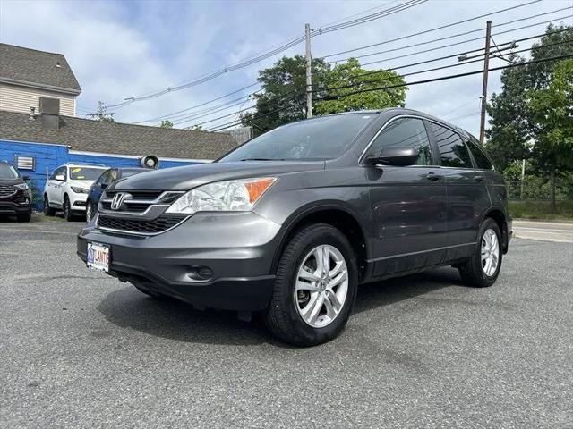 2011 Honda CR-V EX for sale in Framingham, MA
