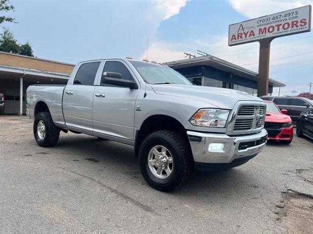 2011 Ram 2500 SLT for sale in Fredericksburg, VA