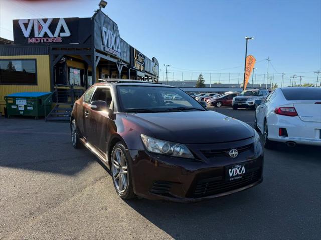 2013 Scion tC Base for sale in Sacramento, CA
