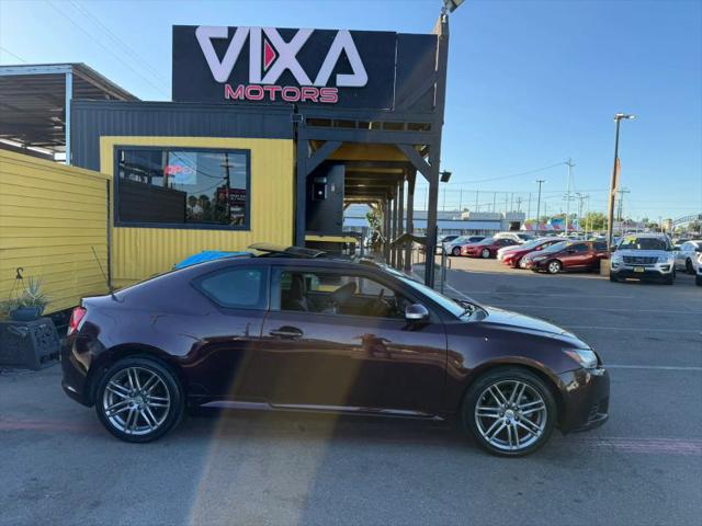 2013 Scion tC Base