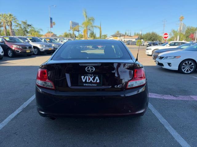 2013 Scion tC Base