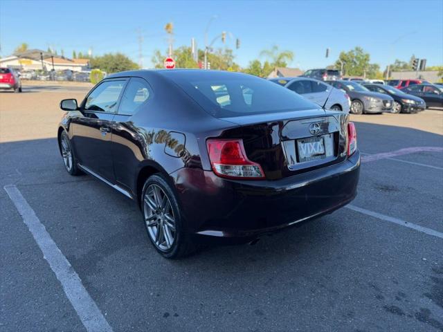 2013 Scion tC Base