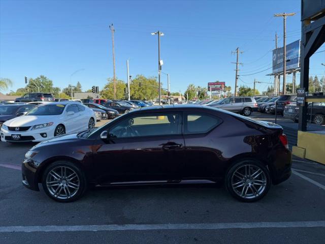 2013 Scion tC Base