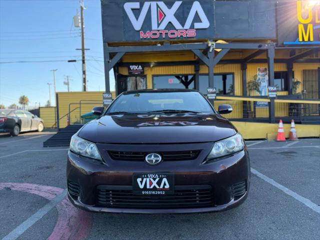2013 Scion tC Base