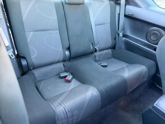 2013 Scion tC Base
