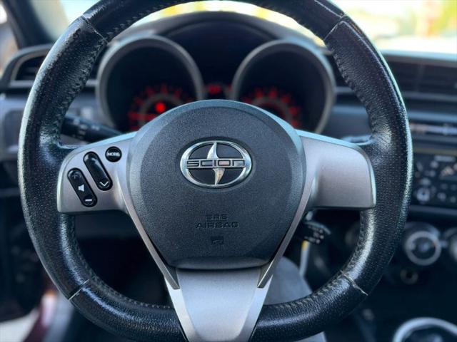 2013 Scion tC Base