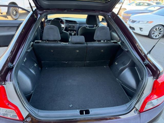 2013 Scion tC Base