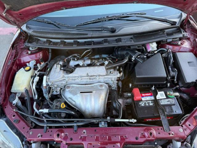 2013 Scion tC Base