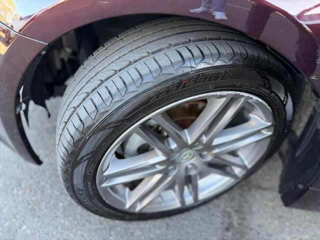 2013 Scion tC Base