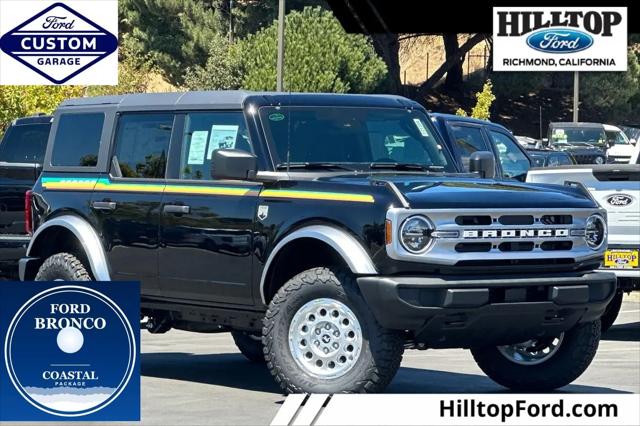 2026 Ford Bronco Big Bend for sale in Richmond, CA