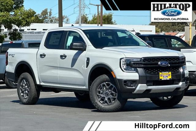 2026 Ford Ranger XLT for sale in Richmond, CA