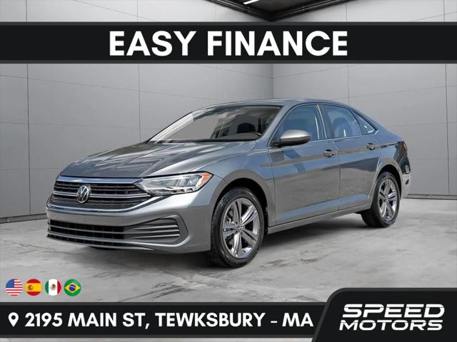 2023 Volkswagen Jetta 1.5T SE for sale in Tewksbury, MA