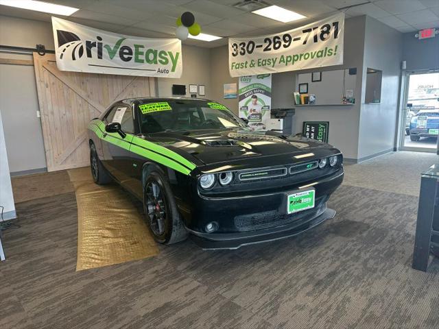 2017 Dodge Challenger GT for sale in Canton, OH