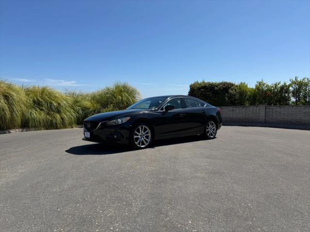 2014 Mazda Mazda6 i Grand Touring for sale in Grover Beach, CA