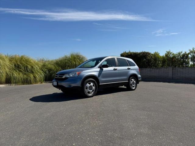 2011 Honda CR-V LX for sale in Grover Beach, CA