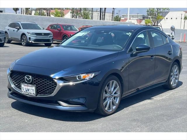 2023 Mazda Mazda3 2.5 S Select for sale in Loma Linda, CA