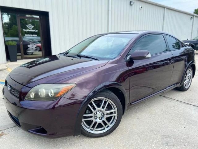 2008 Scion tC Base for sale in Jacksonville, FL