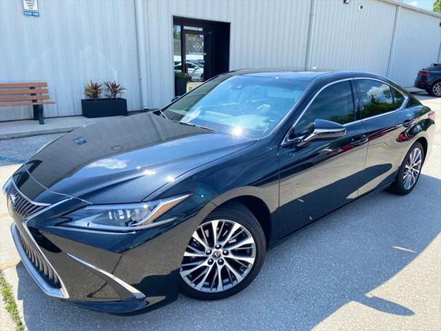 2021 Lexus ES 350 350 for sale in Jacksonville, FL