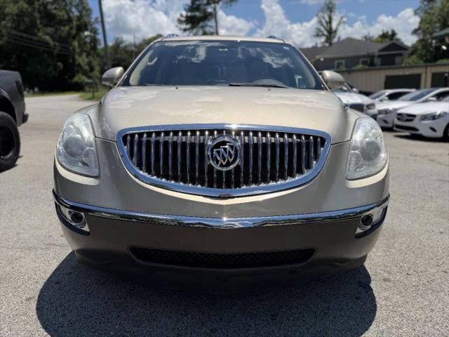 2011 Buick Enclave 2XL