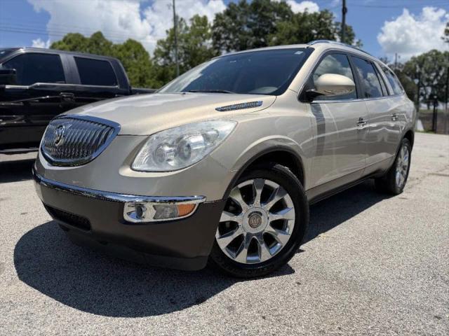 2011 Buick Enclave 2XL