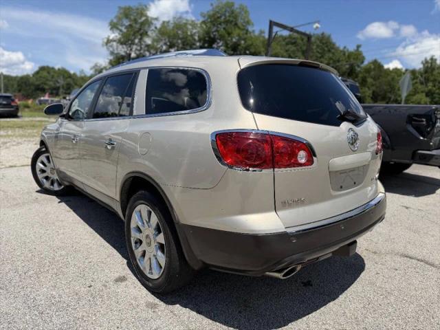 2011 Buick Enclave 2XL