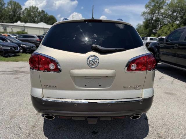 2011 Buick Enclave 2XL