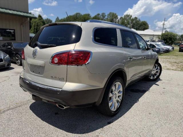 2011 Buick Enclave 2XL