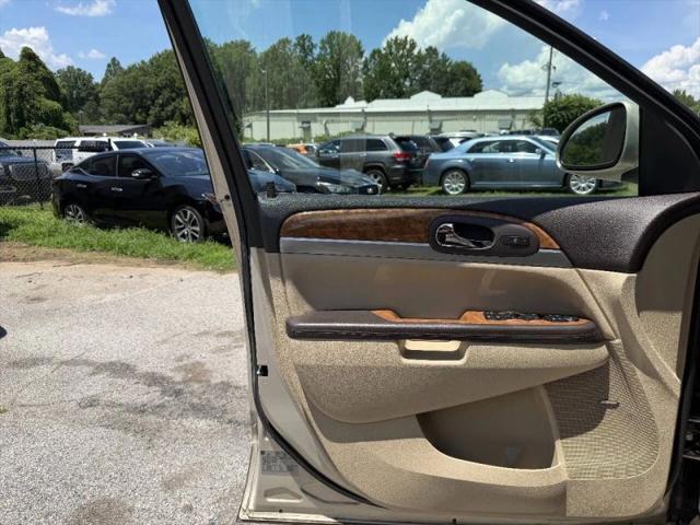 2011 Buick Enclave 2XL