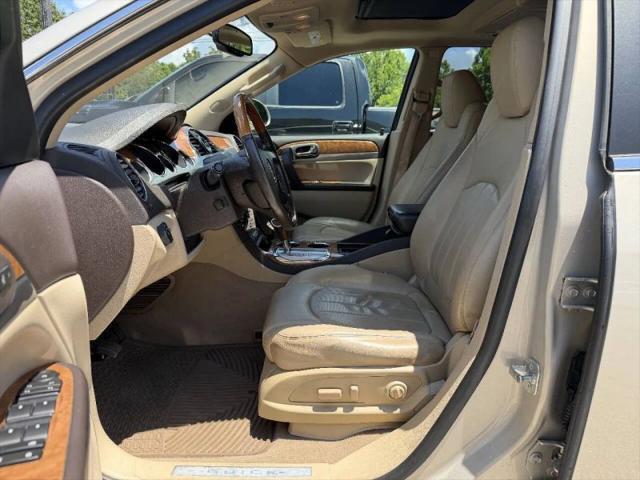2011 Buick Enclave 2XL