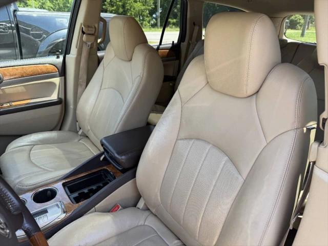 2011 Buick Enclave 2XL