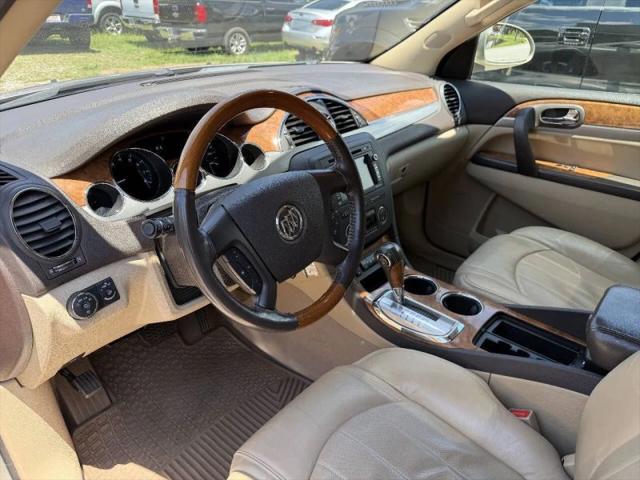 2011 Buick Enclave 2XL